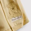 0-18mths | 3-piece disney's winnie the pooh newborn clothing set