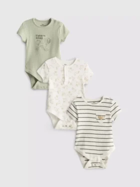 0-18mths | 3pk disney's the lion king newborn onesies