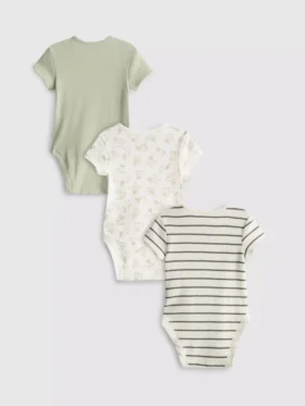 0-18mths | 3pk disney's the lion king newborn onesies
