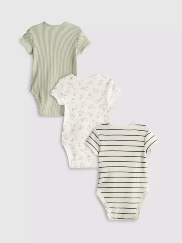 0-18mths | 3pk disney's the lion king newborn onesies