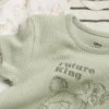 0-18mths | 3pk disney's the lion king newborn onesies