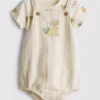 0-18mths | disney's the lion king bodysuit and overalls newborn set