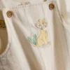 0-18mths | disney's the lion king bodysuit and overalls newborn set