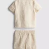 0-18mths | disney's the lion king shirt and shorts newborn set