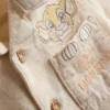 0-18mths | disney's the lion king shirt and shorts newborn set
