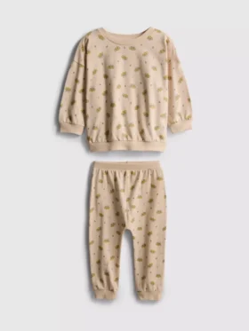 0-18mths | disney's the lion king sweatshirt and joggers newborn set