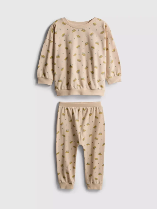 0-18mths | disney's the lion king sweatshirt and joggers newborn set