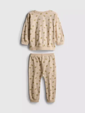 0-18mths | disney’s the lion king sweatshirt and joggers newborn set