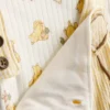 0-18mths | disney's winnie the pooh bodysuit and overalls newborn set