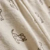0-18mths | dog graphic sweatshirt and joggers newborn set