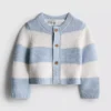 0-18mths | newborn cardigan