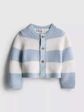 0-18mths | newborn cardigan