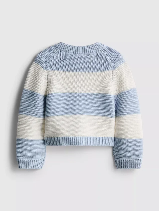 0-18mths | newborn cardigan