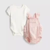 0-18mths | onesie and romper newborn set