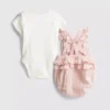 0-18mths | onesie and romper newborn set