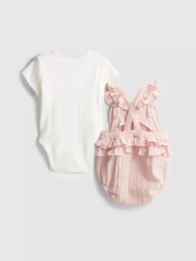 0-18mths | onesie and romper newborn set