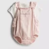 0-18mths | onesie and romper newborn set