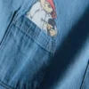 0-18mths | paddington bear bodysuit and overalls newborn set