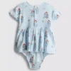0-18mths | paddington bear newborn dress