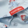 0-18mths | paddington bear newborn dress