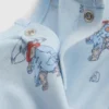 0-18mths | paddington bear newborn dress