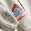 0-18mths | paddington bear newborn romper suit