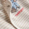0-18mths | paddington bear top and leggings newborn set