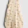 0-18mths | printed newborn pajama set