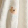 0-18mths | textured newborn romper