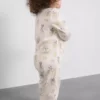 0-24mths | 2pk disney's bambi zip-up onesie