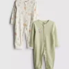 0-24mths | 2pk disney's dumbo onesies