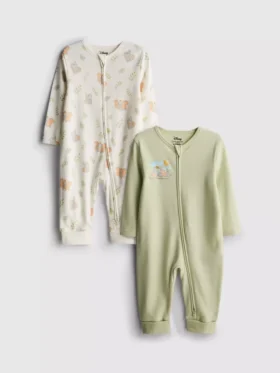 0-24mths | 2pk disney's dumbo onesies