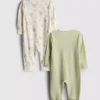 0-24mths | 2pk disney's dumbo onesies