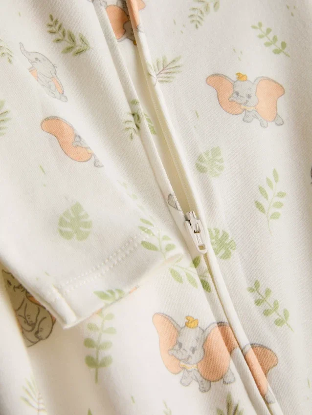 0-24mths | 2pk disney's dumbo onesies