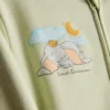 0-24mths | 2pk disney's dumbo onesies