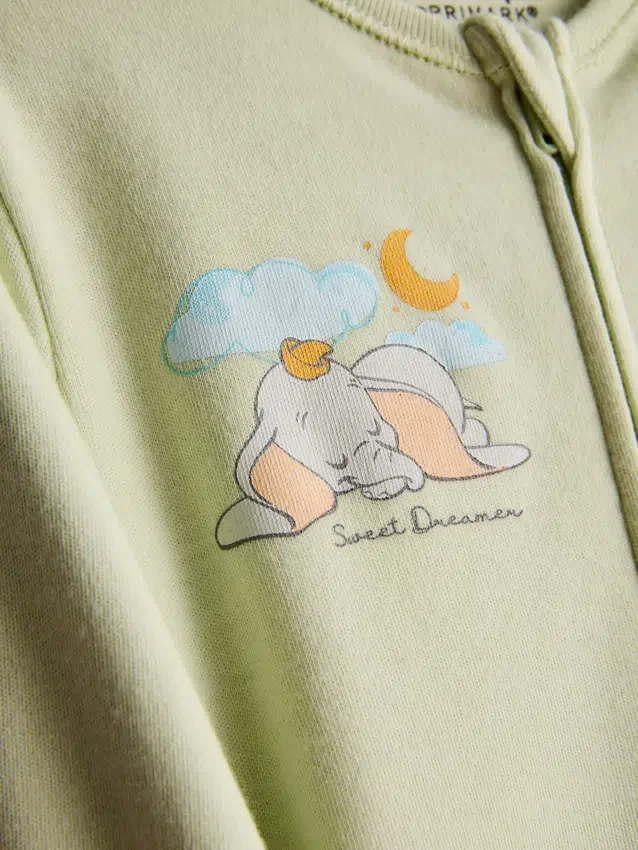 0-24mths | 2pk disney's dumbo onesies
