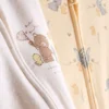 0-24mths | 2pk two-way zip-up sleepers