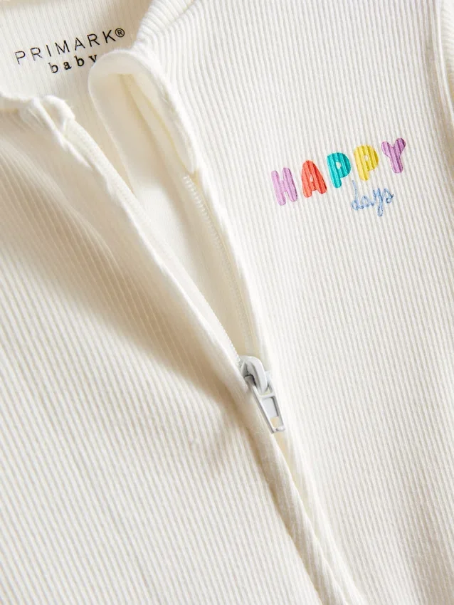 0-24mths | 2pk zip-up sleepers