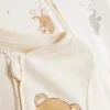 0-24mths | 2pk zip-up sleepers