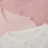 0-24mths | 3pk snap sleepers