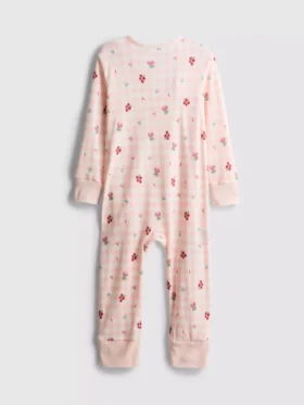 0-24mths | stacey solomon wrap-front onesie