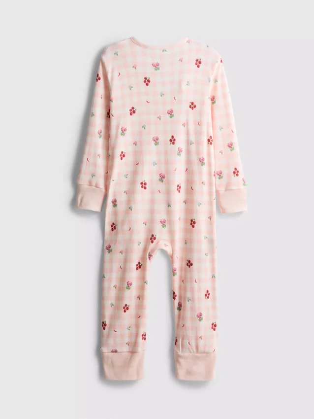 0-24mths | stacey solomon wrap-front onesie