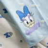 0-36mths | 2pk daisy duck leggings
