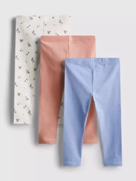 0-36mths | 3pk leggings