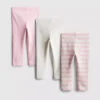 0-36mths | 3pk leggings
