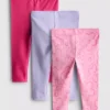 0-36mths | 3pk leggings