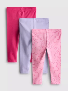 0-36mths | 3pk leggings