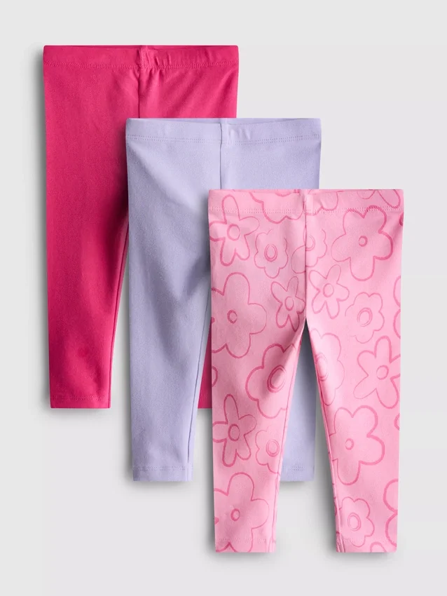 0-36mths | 3pk leggings