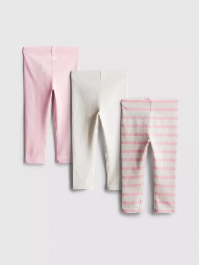 0-36mths | 3pk leggings