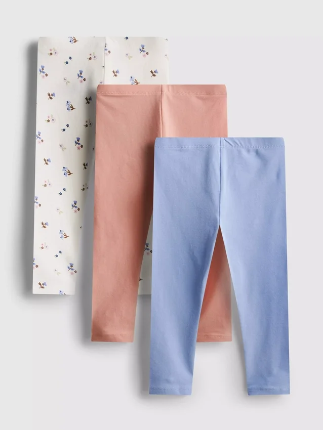 0-36mths | 3pk leggings